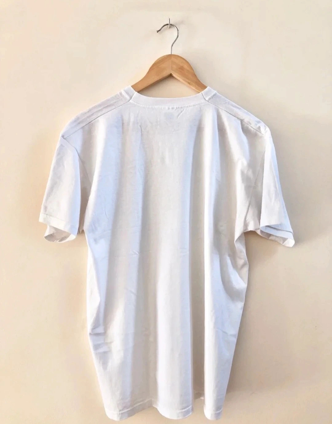 Camiseta corta München hombre talla L – Local – taille L 4