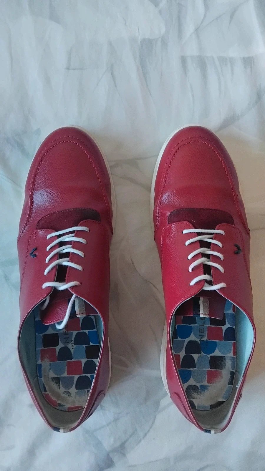 Zapatos de vestir Martinelli hombre talla 45 – Martinelli – taille 45 2