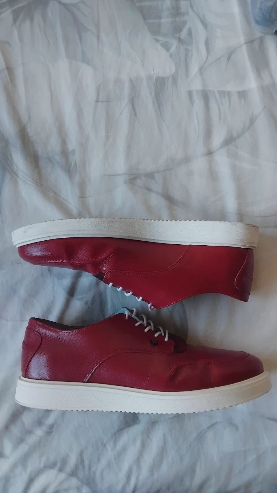 Zapatos de vestir Martinelli hombre talla 45 – Martinelli – taille 45 3
