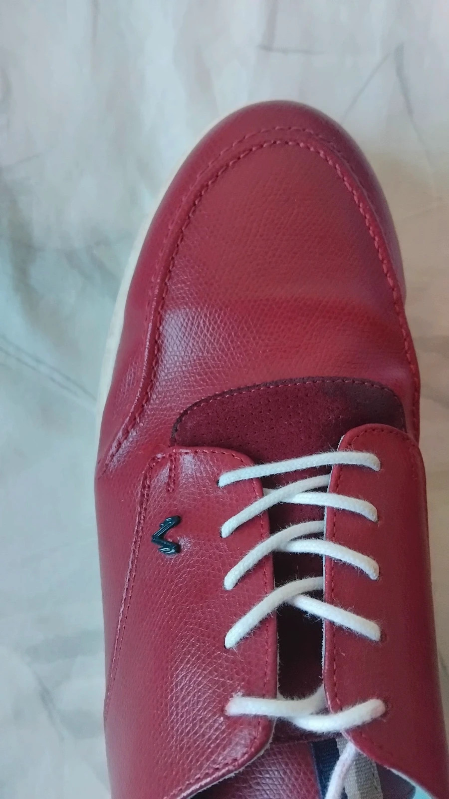 Zapatos de vestir Martinelli hombre talla 45 – Martinelli – taille 45 4
