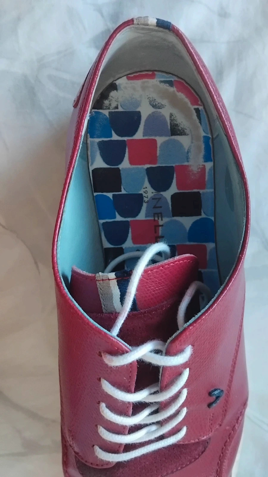 Zapatos de vestir Martinelli hombre talla 45 – Martinelli – taille 45 5