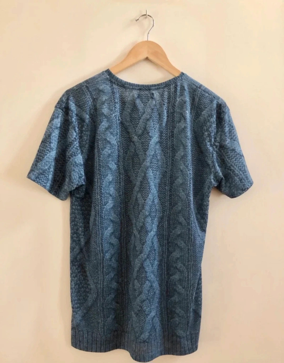 Camiseta corta Zara hombre talla L – Zara – taille L 2