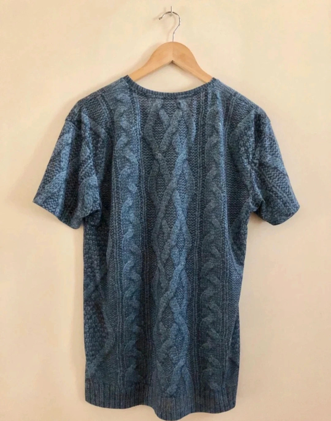 Camiseta corta Zara hombre talla L – Zara – taille L 5