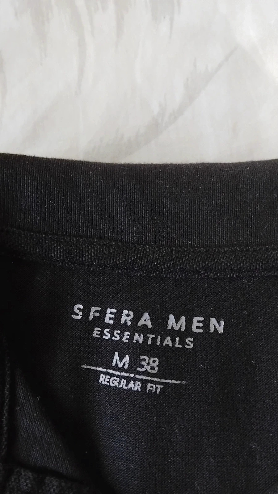 Polo corto Sfera hombre talla M – Sfera – taille M 3