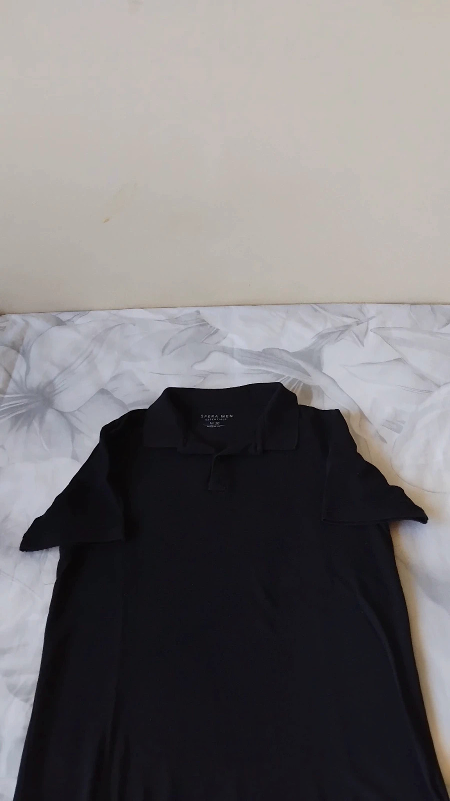 Polo corto Sfera hombre talla M – Sfera – taille M 5