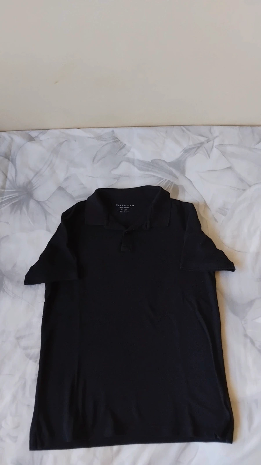 Polo corto Sfera hombre talla M – Sfera – taille M 4