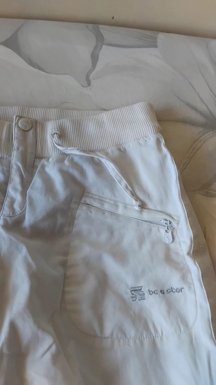 Pantalón rodillero vintage de mujer talla M – taille M / 38 / 10 3