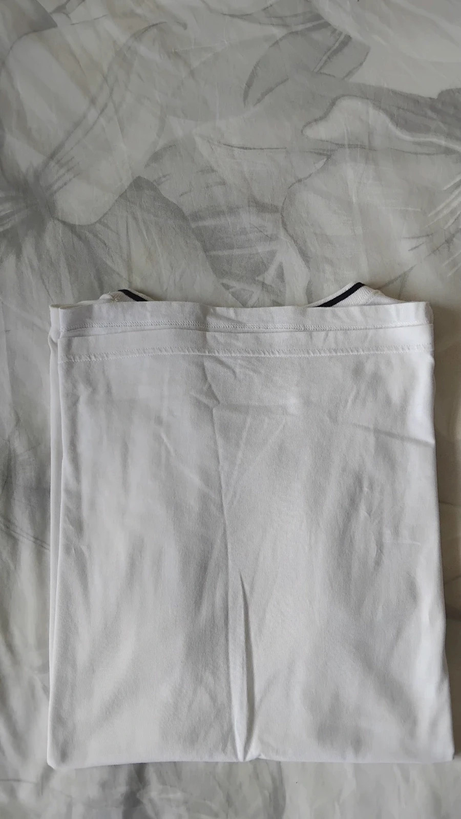 Camiseta corta H&M hombre talla XL – H&M – taille XL 2