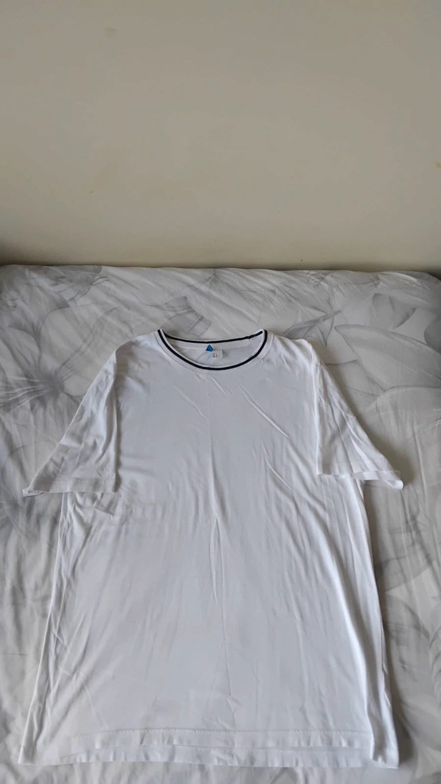 Camiseta corta H&M hombre talla XL – H&M – taille XL 4