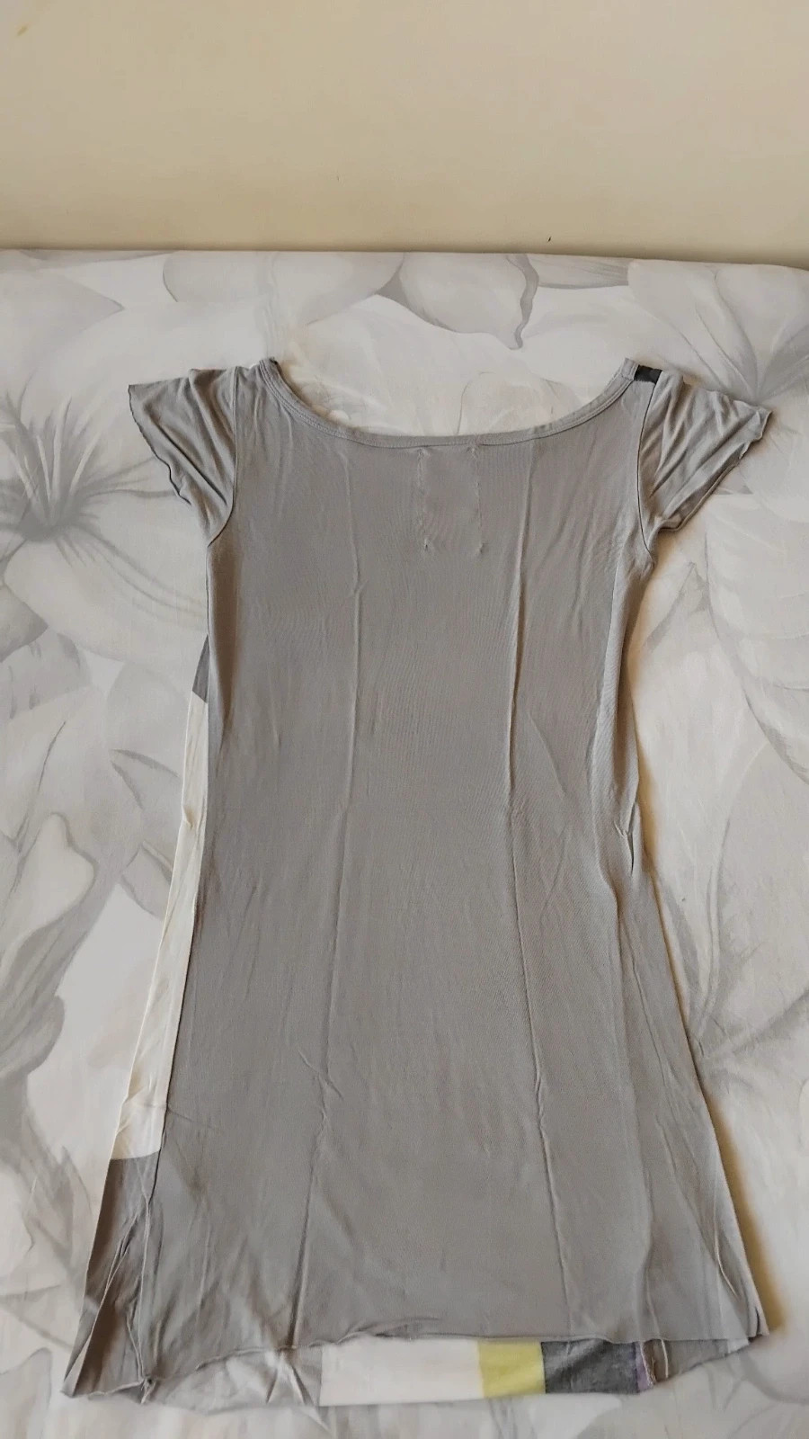 Vestido largo vintage de mujer talla S – taille S / 36 / 8 5