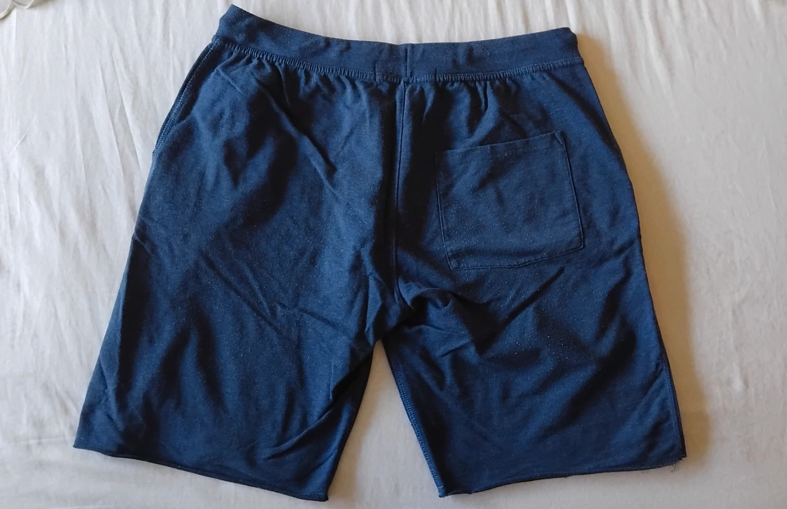 Pantalón corto de chándal Polinesia hombre talla S – Polinesia – taille S 3