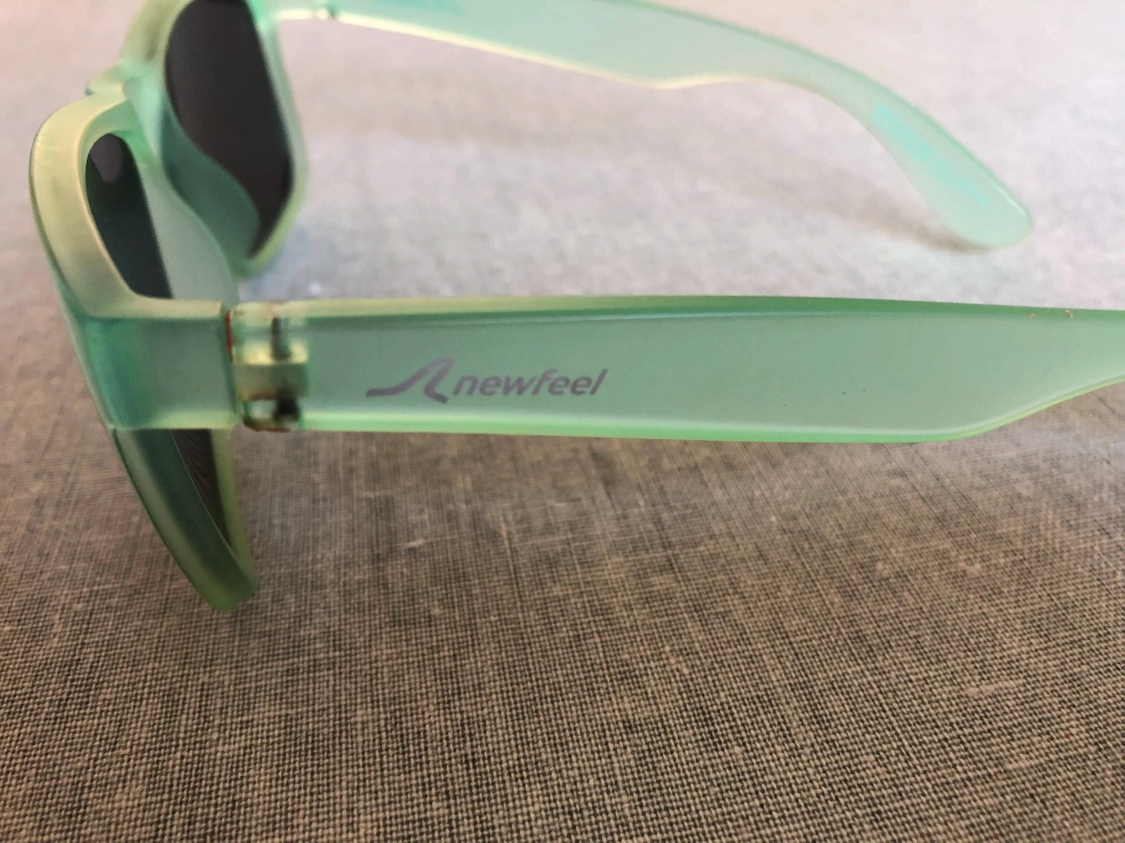 Gafas de sol Newfeel unisex vintage – Newfeel 3