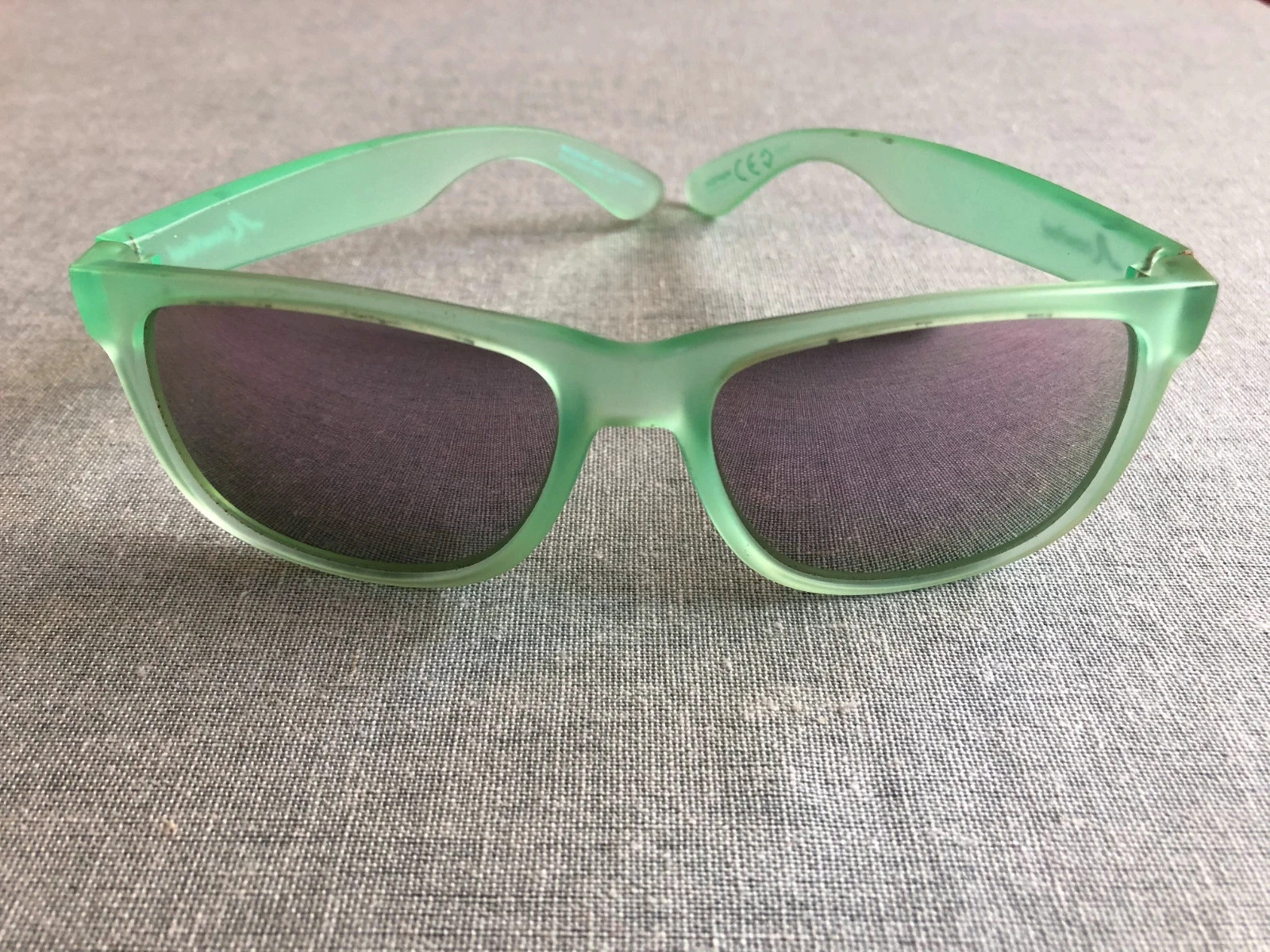Gafas de sol Newfeel unisex vintage – Newfeel 5