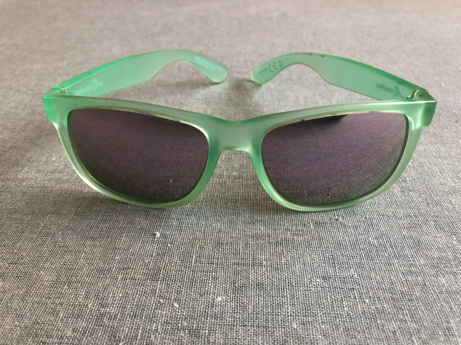 Gafas de sol Newfeel unisex vintage – Newfeel 4