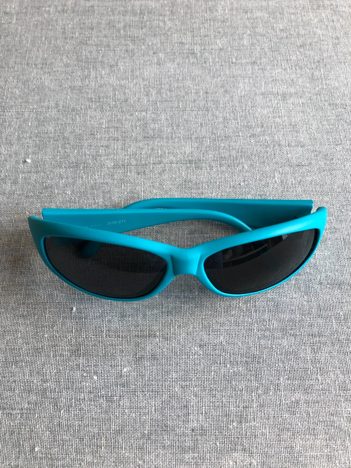 Gafas de sol vintage unisex 2