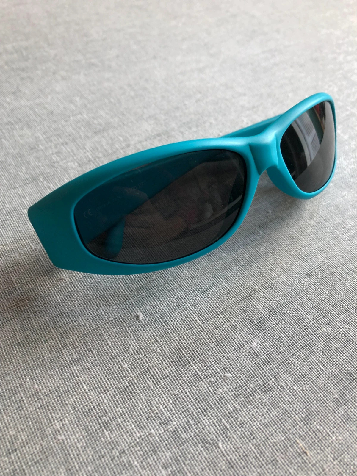 Gafas de sol vintage unisex 3