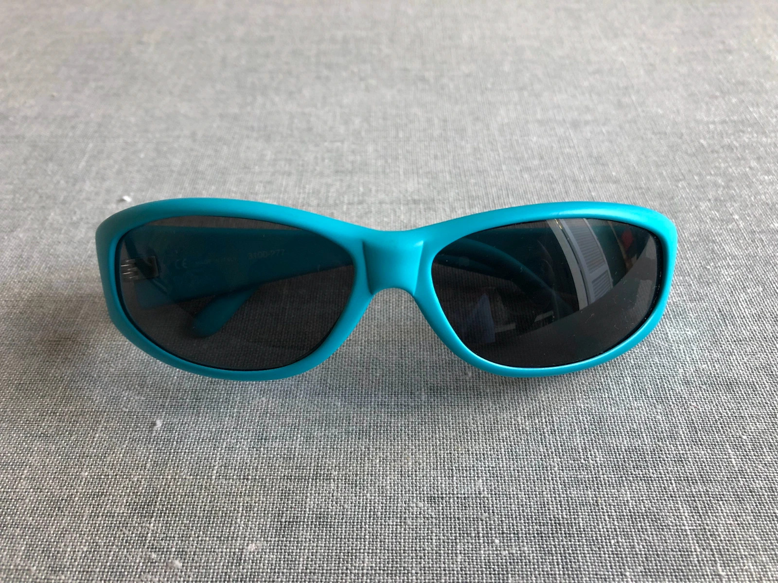 Gafas de sol vintage unisex