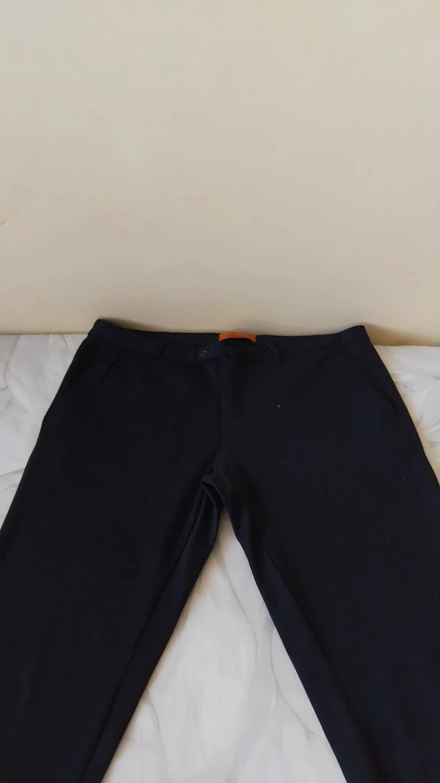 Pantalón largo pitillo Zara hombre talla 42 – Zara – taille W32 | FR 42 2