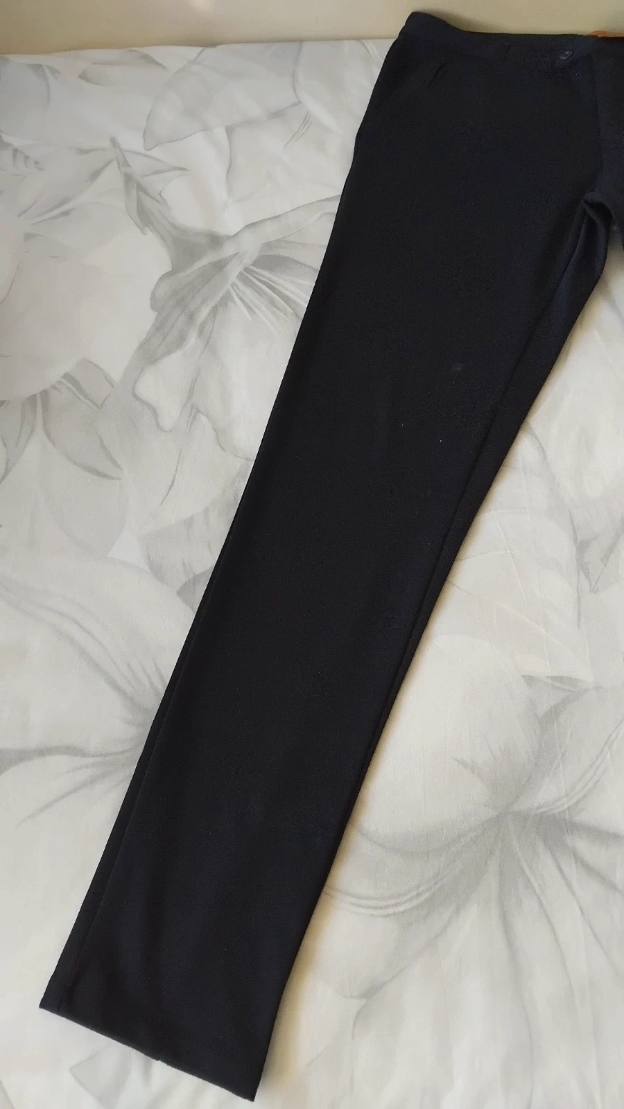 Pantalón largo pitillo Zara hombre talla 42 – Zara – taille W32 | FR 42 3