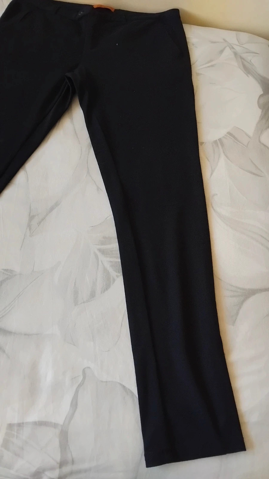 Pantalón largo pitillo Zara hombre talla 42 – Zara – taille W32 | FR 42 4