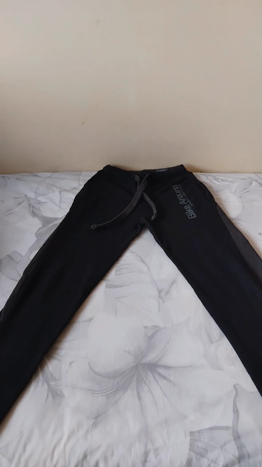 Pantalón largo de chándal Springfield hombre talla S – Springfield – taille S 5