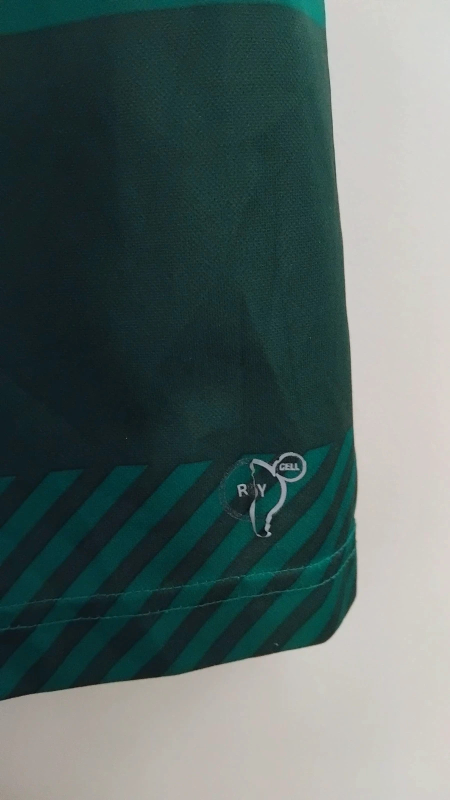 Camiseta Al-Ahli Saudi Entrenamiento talla XXL orginal – Puma – taille XXL 4