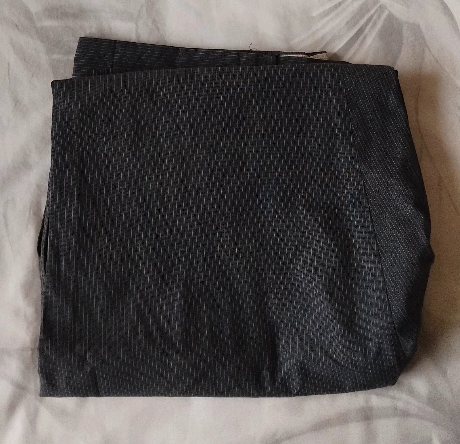Pantalón vestir rayas Cortefiel hombre talla 42/52 – Cortefiel – taille W42 | FR 52 2