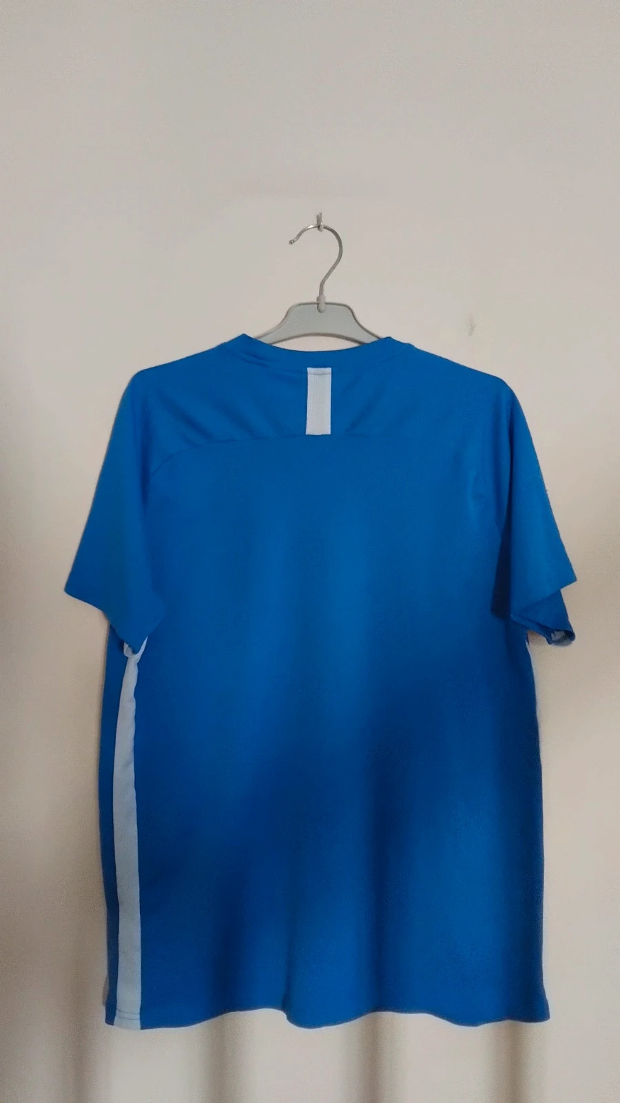 Camiseta Entrenamiento Killmarnock 19/20 talla XL original – Nike – taille XL 5