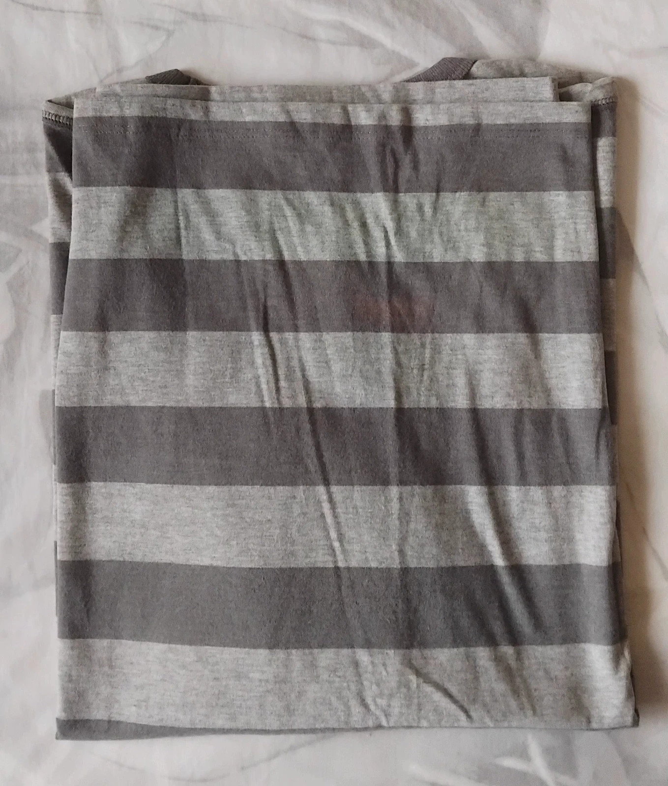 Jersey de rayas Easy Wear hombre talla XL – Easy Wear – taille XL 2