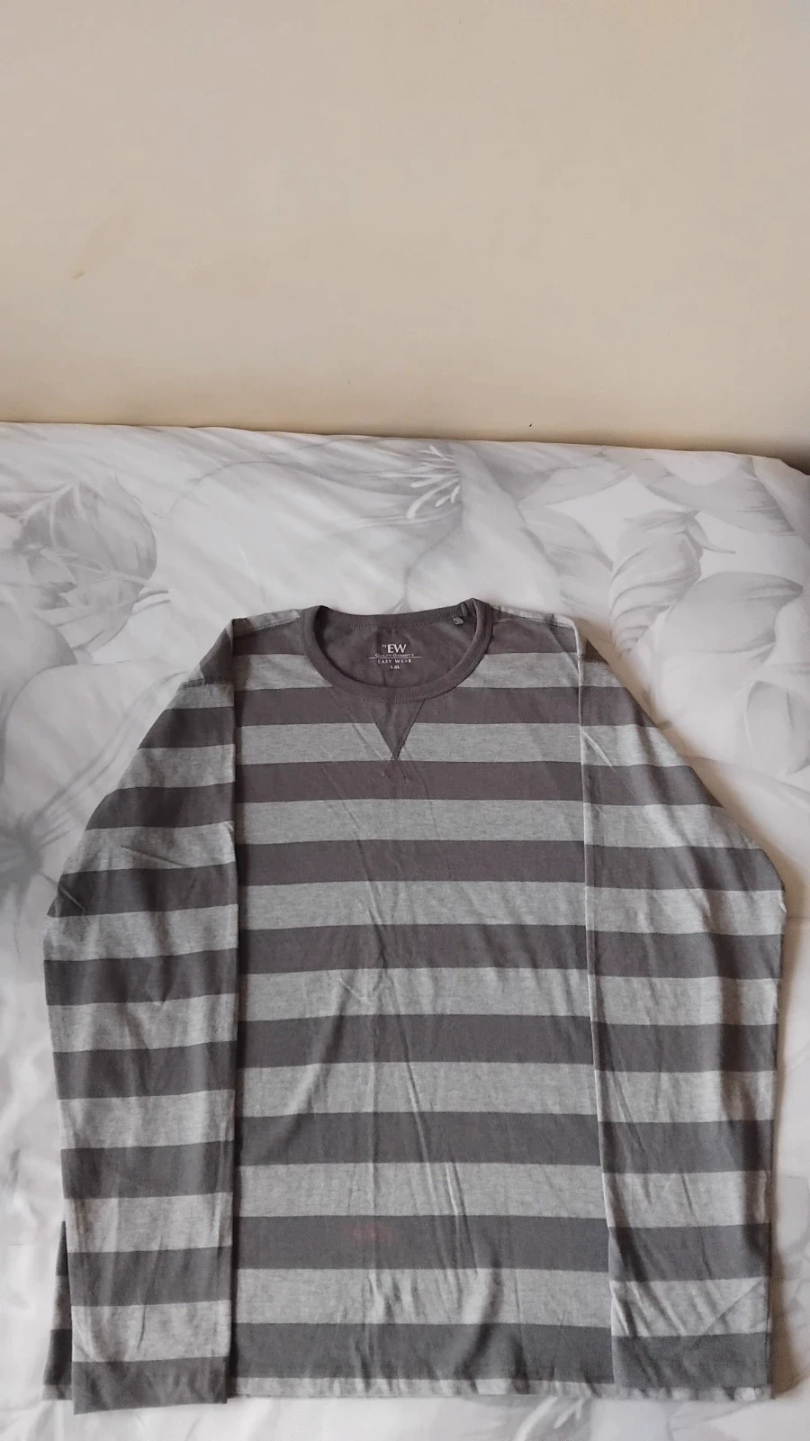 Jersey de rayas Easy Wear hombre talla XL – Easy Wear – taille XL 4