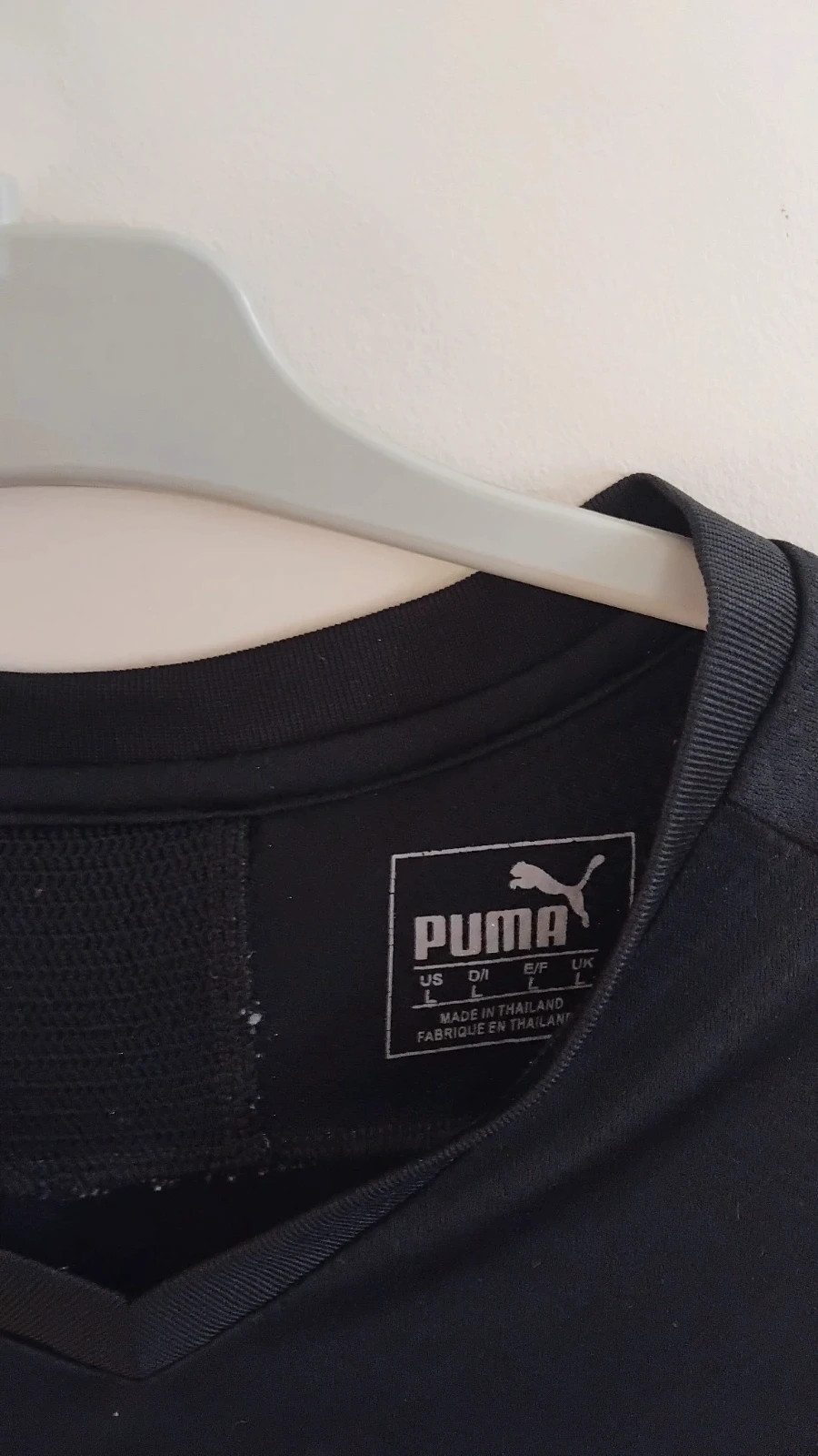 Camiseta Borussia Dortmund 19/20 Puma talla L original – Puma – taille L 2