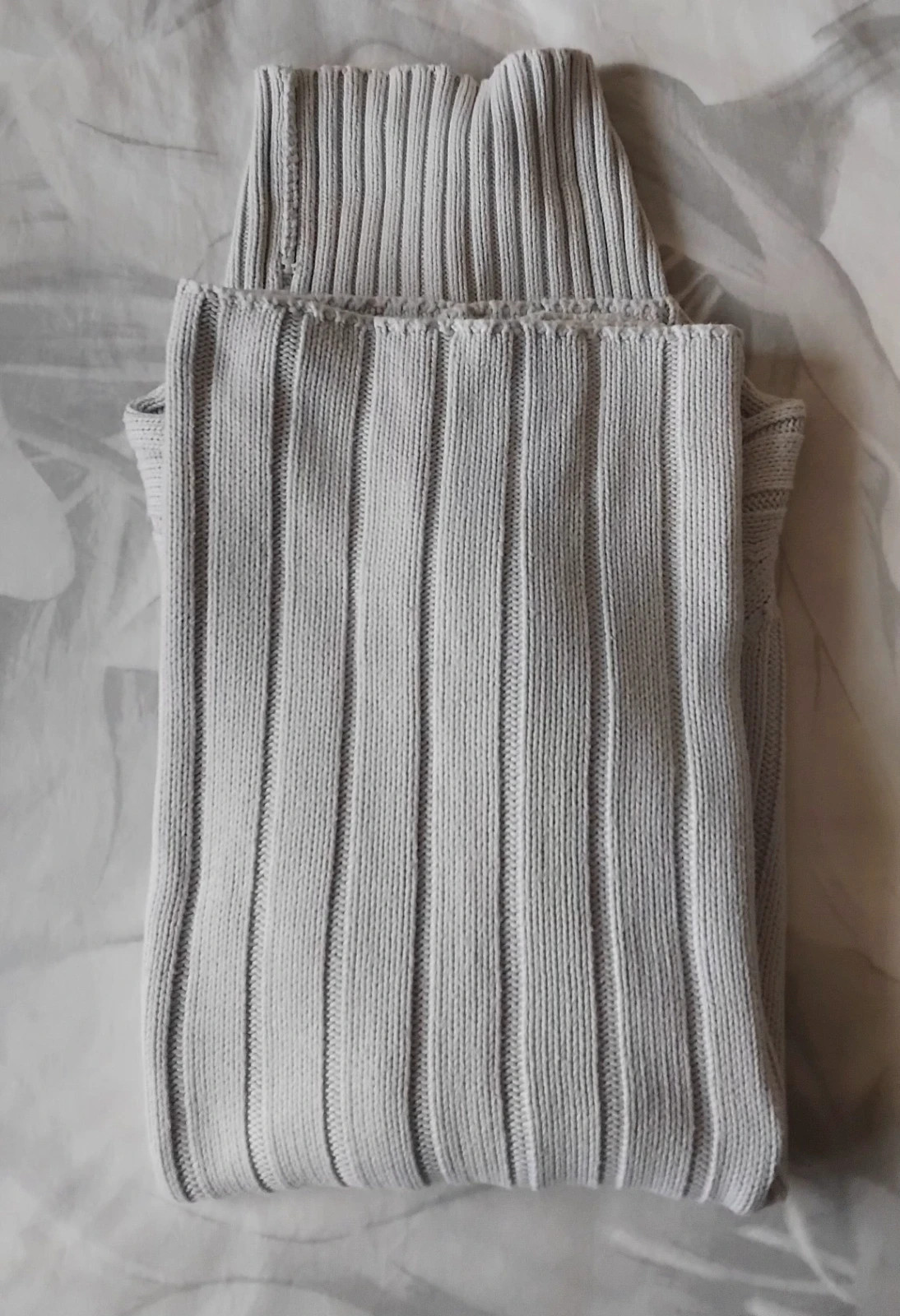 Jersey de cuello alto mujer talla S – TEX – taille S / 36 / 8 2