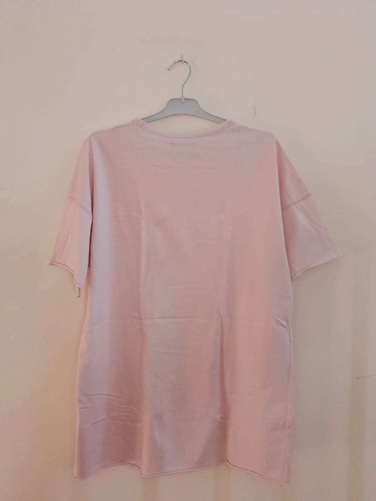 Camiseta corta básica Zara hombre talla S – Zara – taille S / 36 / 8 3
