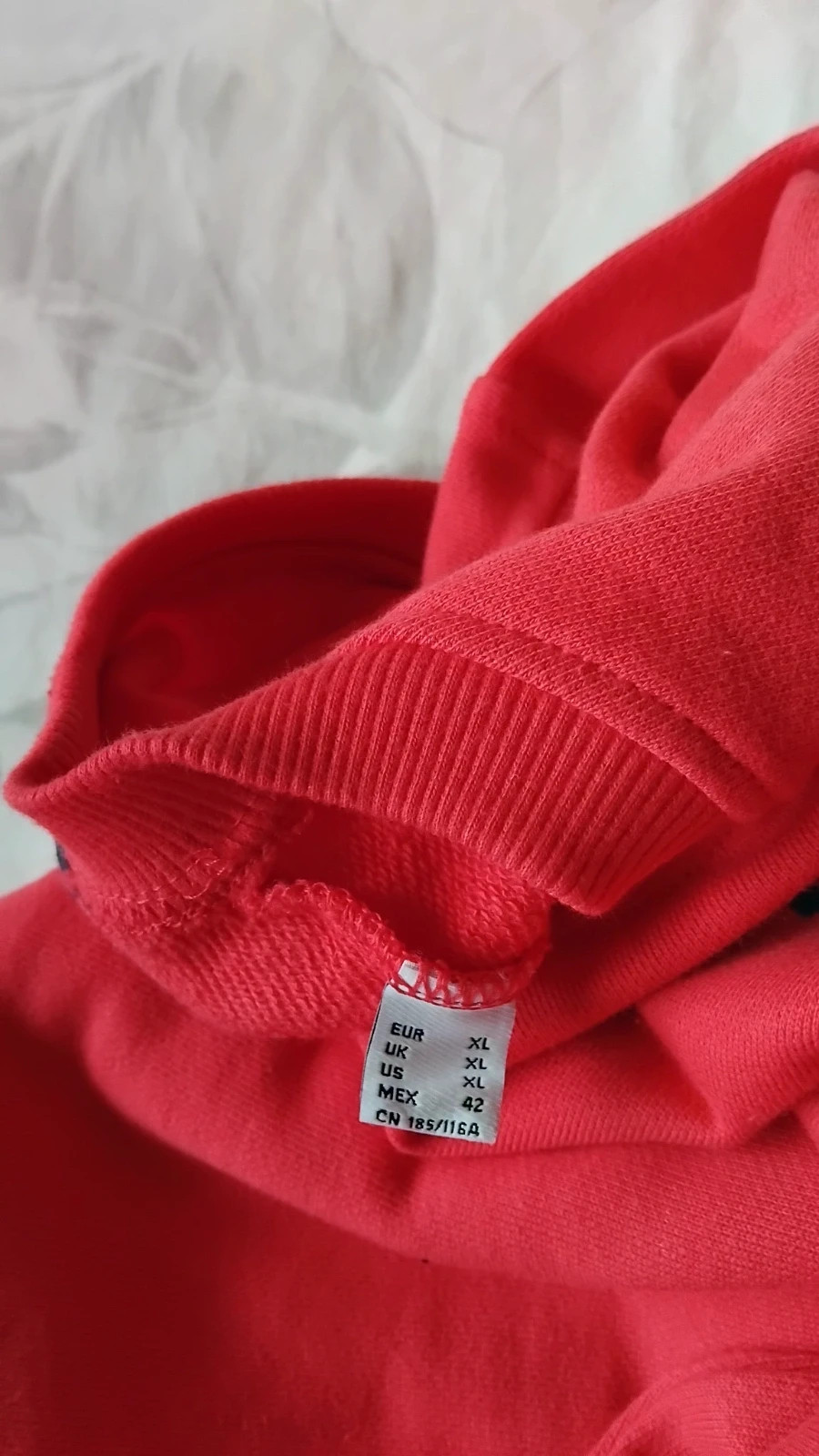 Sudadera Pedro del Hierro hombre talla XL nueva – Pedro del Hierro – taille XL 3