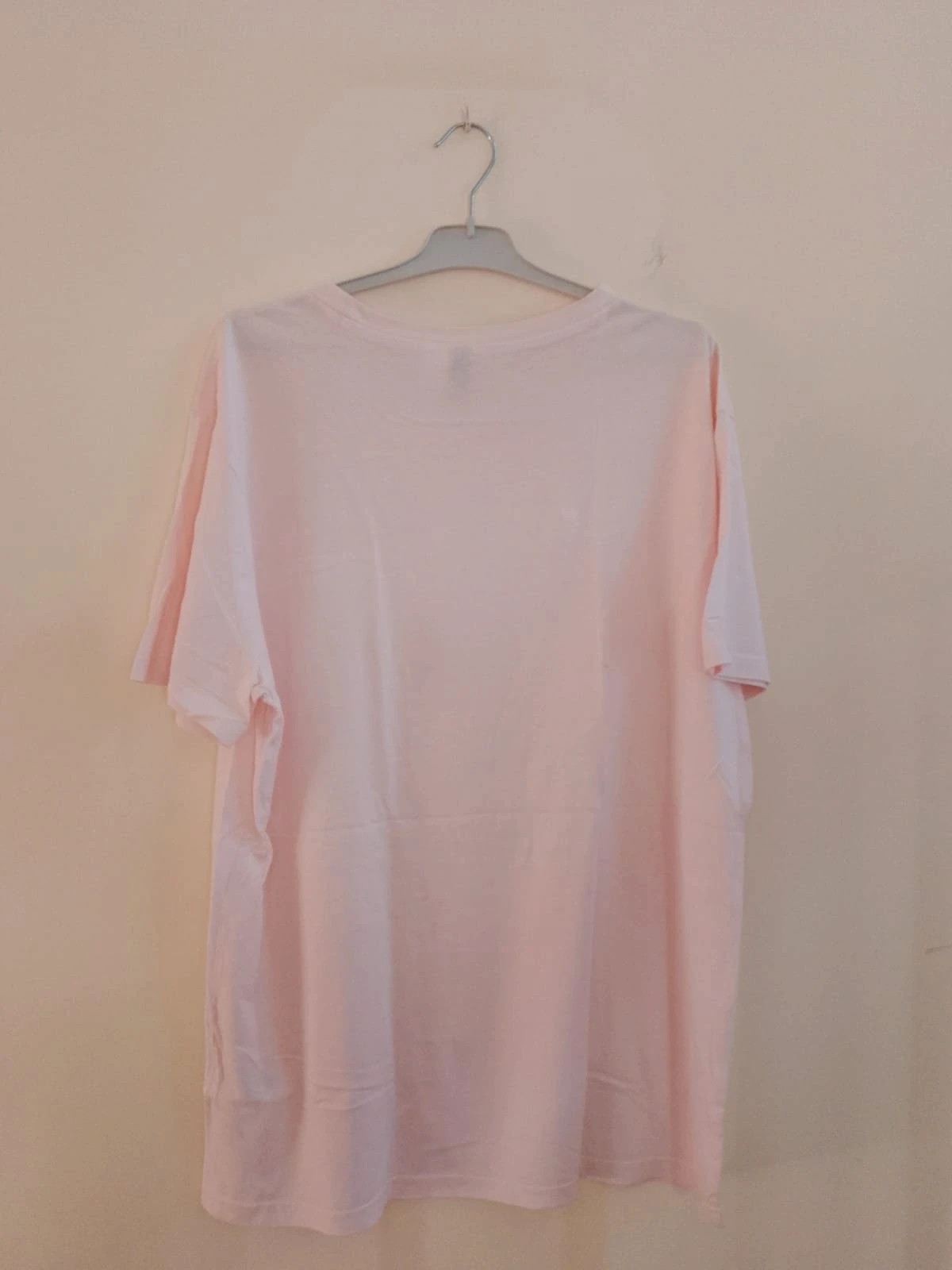 Camiseta corta básica H&M hombre talla L – H&M – taille L 3