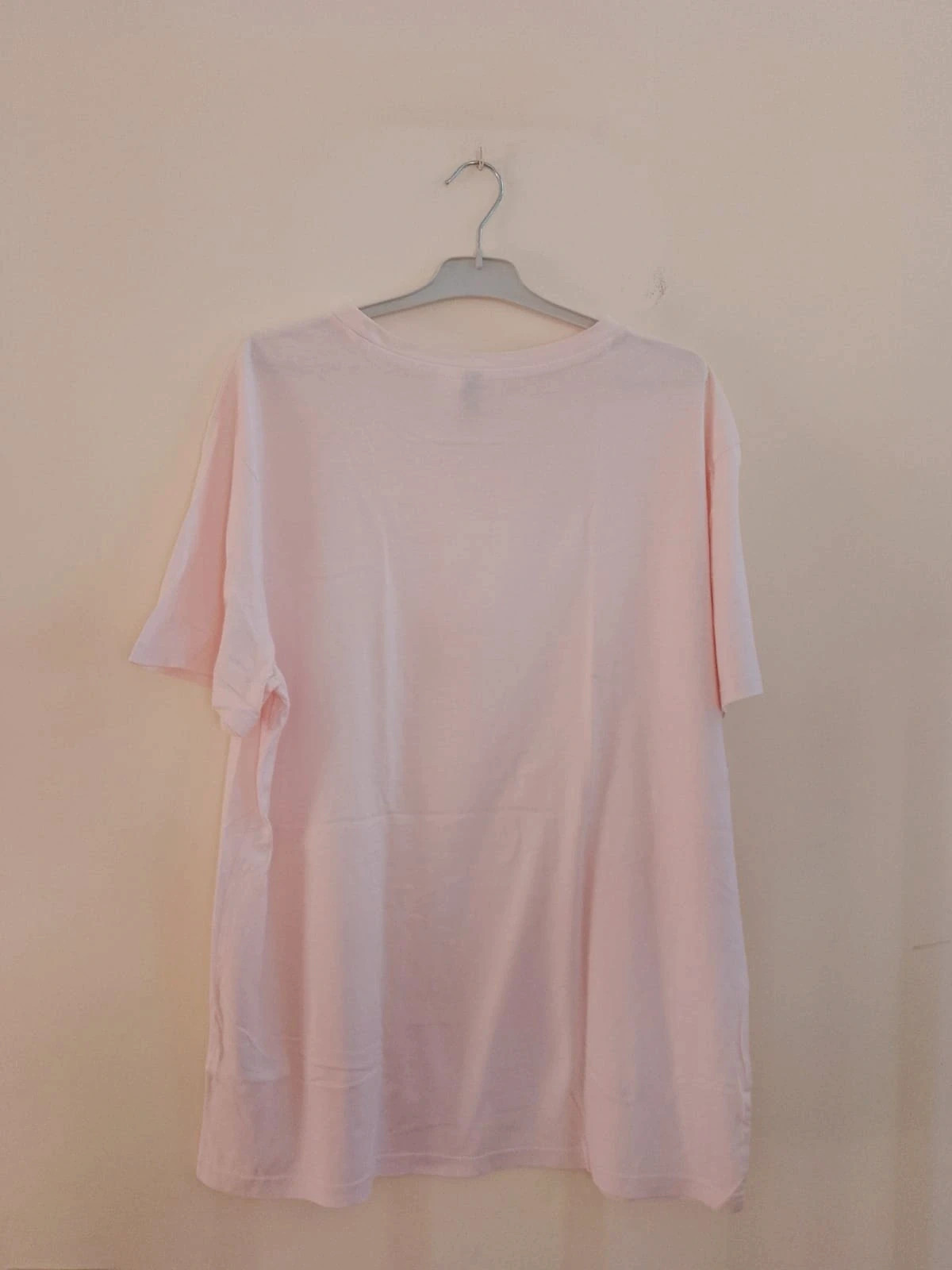 Camiseta corta básica H&M hombre talla L – H&M – taille L 5
