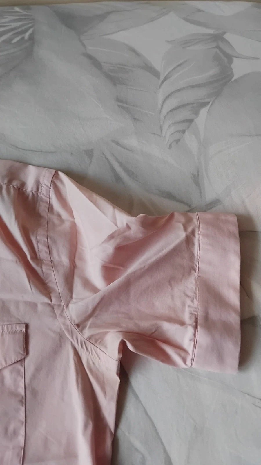 Camisa corta Zara Man super slim fit talla M – Zara – taille M 5