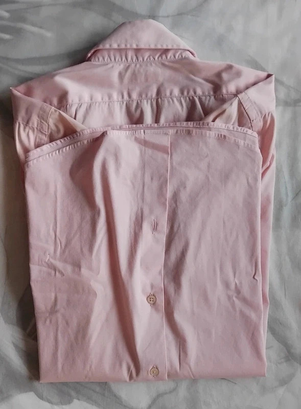 Camisa corta Zara Man super slim fit talla M – Zara – taille M 2