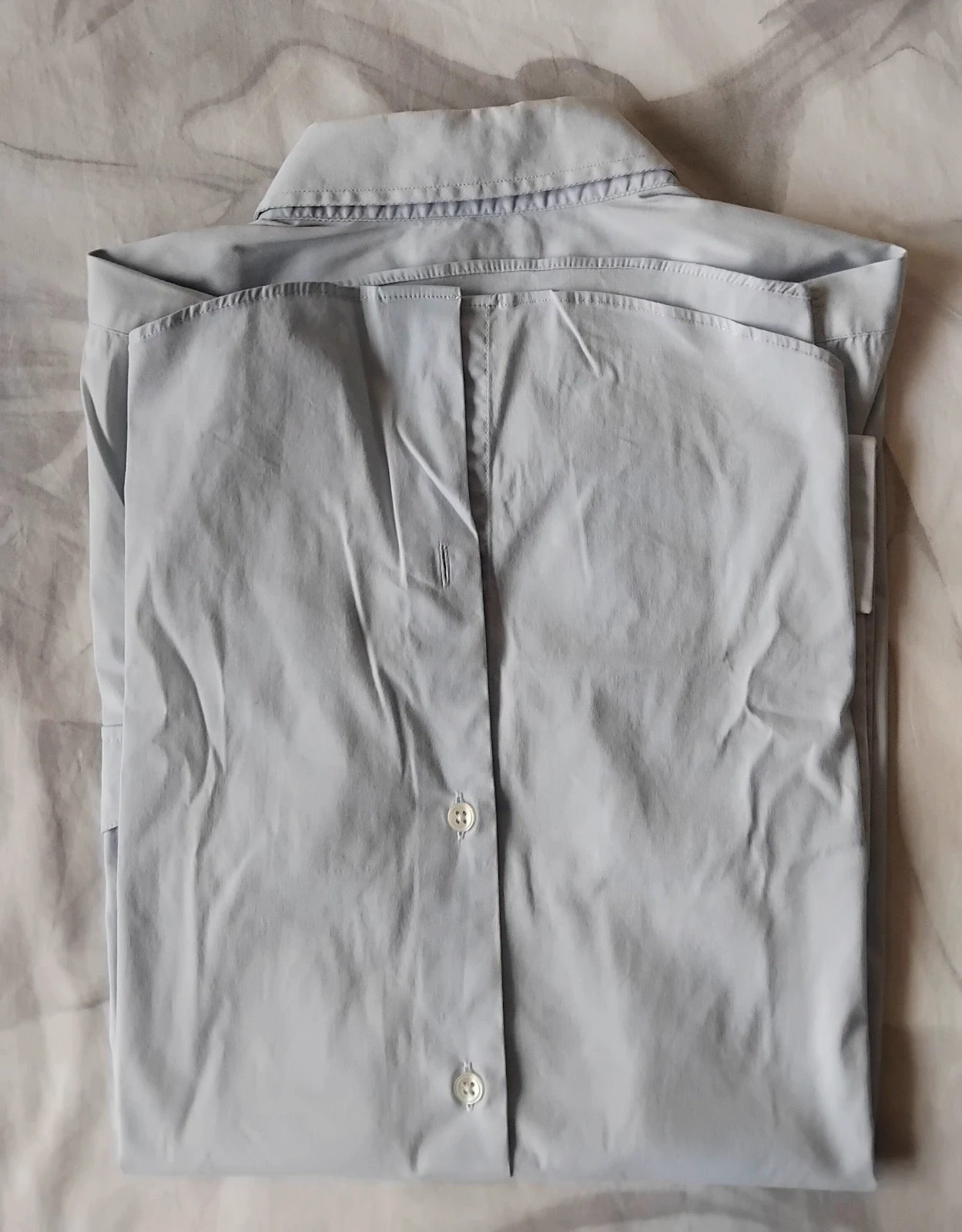 Camisa corta Zara Man super slim fit hombre talla M – Zara – taille M 2