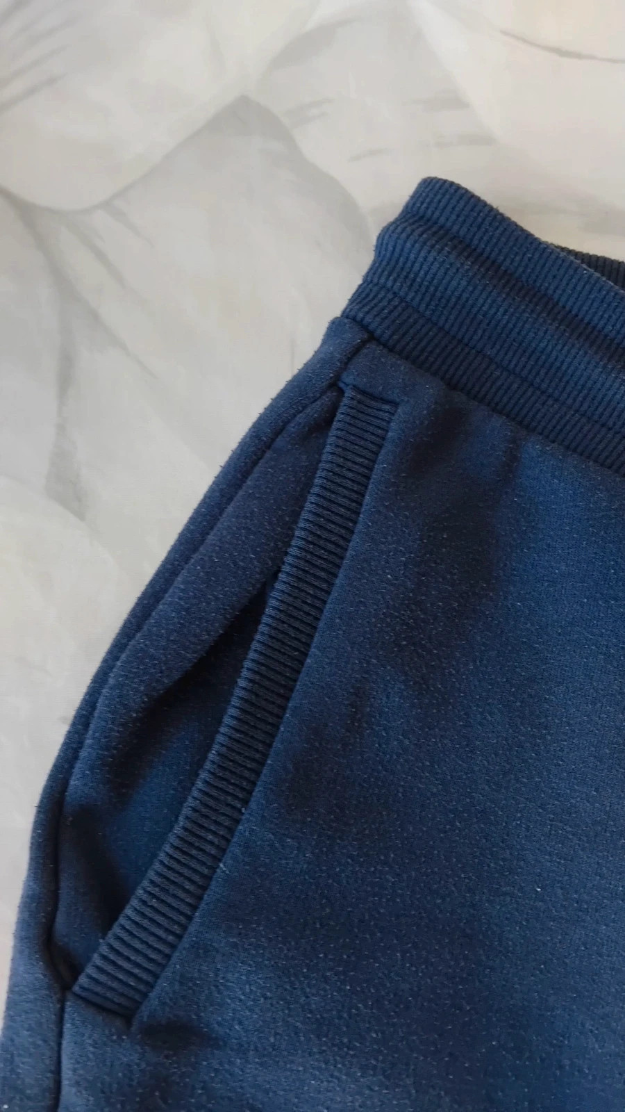 Pantalón largo de chándal Green Coast hombre talla 42 – Green Coast – taille W32 | FR 42 4