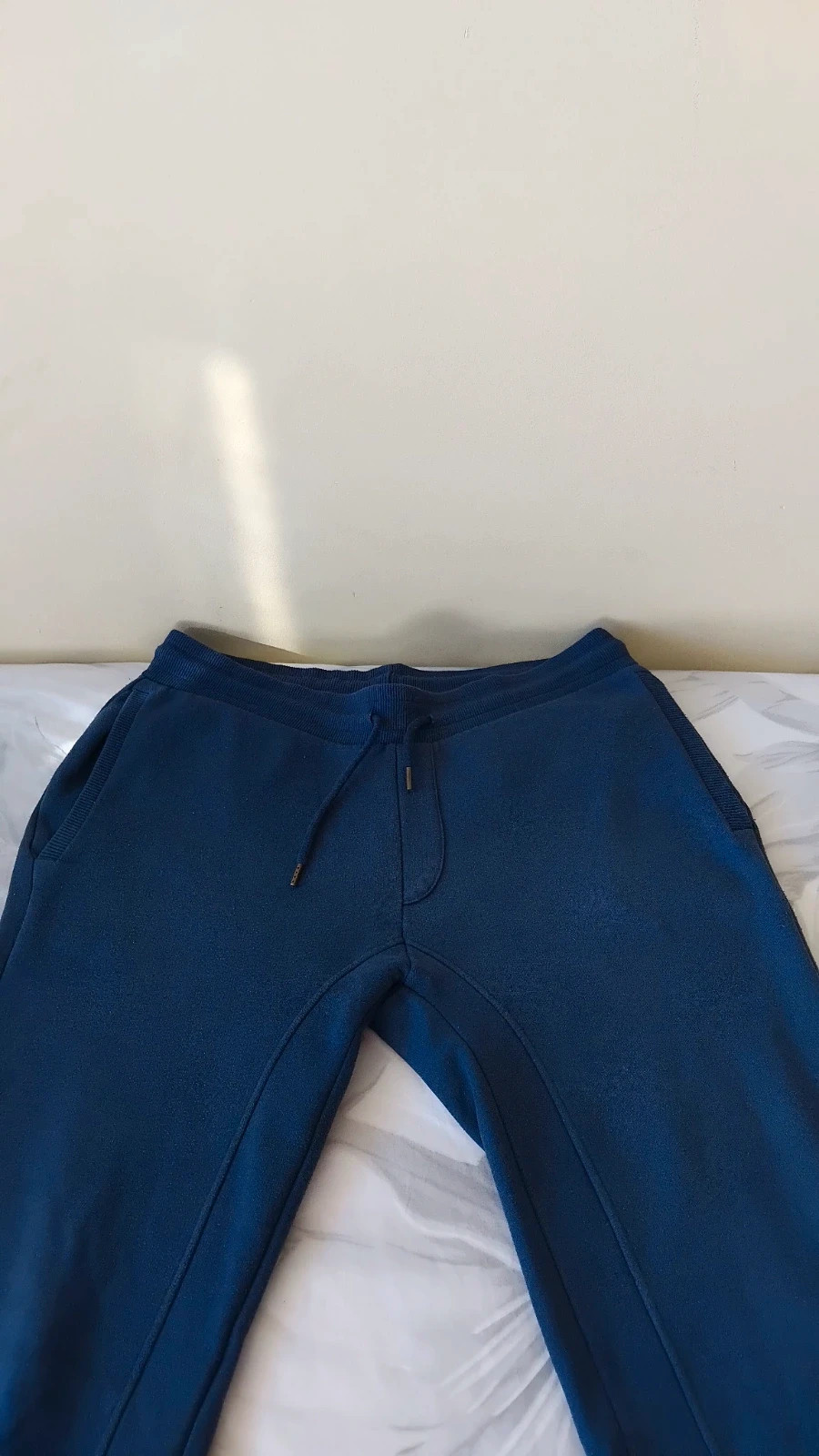 Pantalón largo de chándal Green Coast hombre talla 42 – Green Coast – taille W32 | FR 42 5