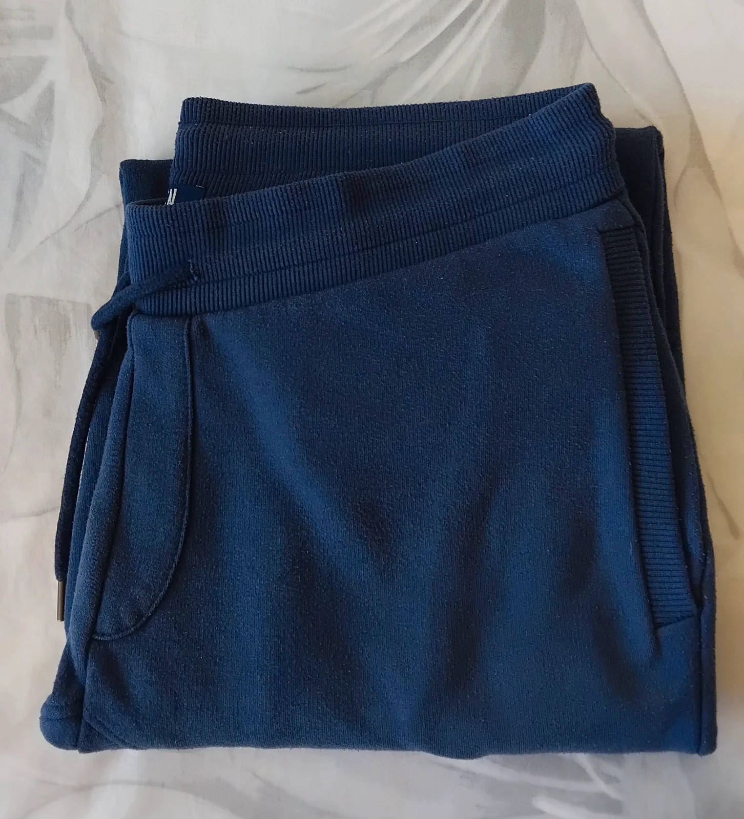 Pantalón largo de chándal Green Coast hombre talla 42