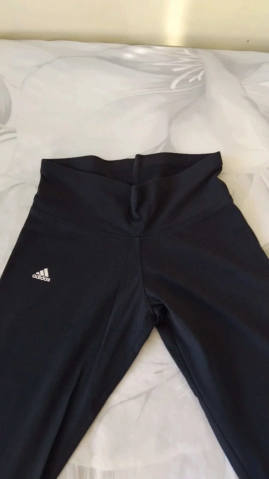 Leggings Adidas mujer talla S nuevos – adidas – taille S / 36 / 8 4
