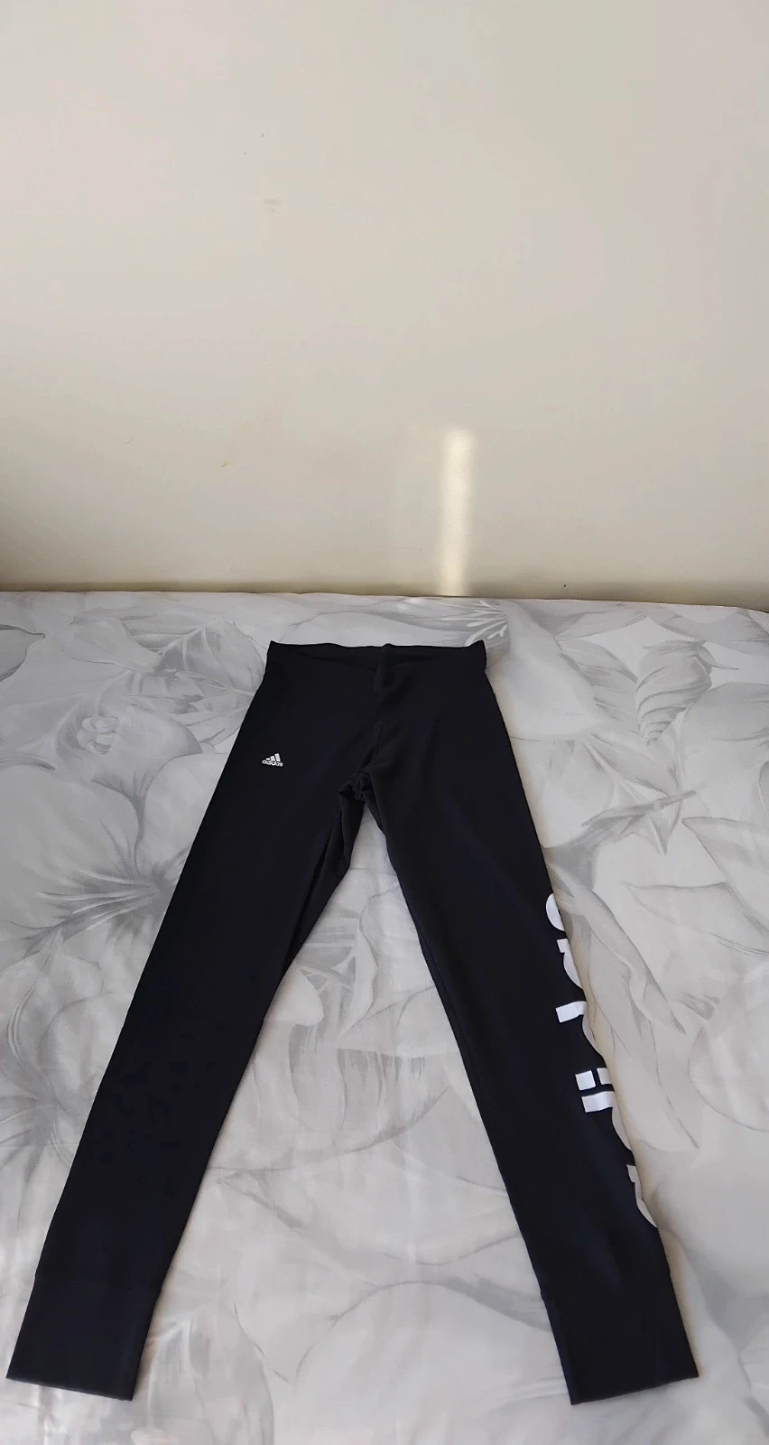 Leggings Adidas mujer talla S nuevos – adidas – taille S / 36 / 8 3
