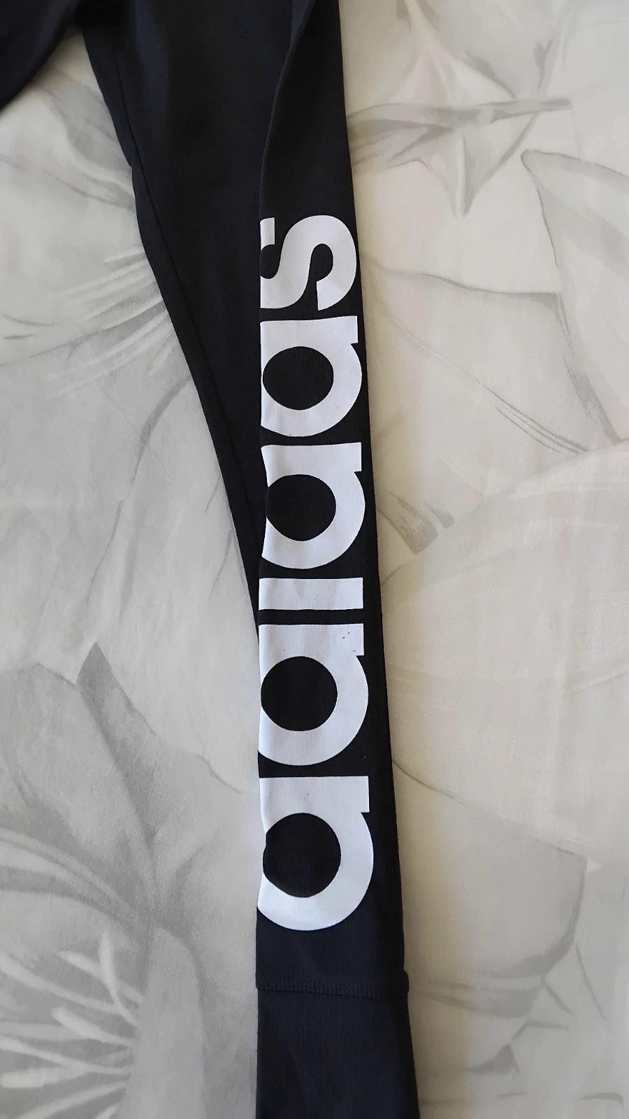 Leggings Adidas mujer talla S nuevos – adidas – taille S / 36 / 8 5