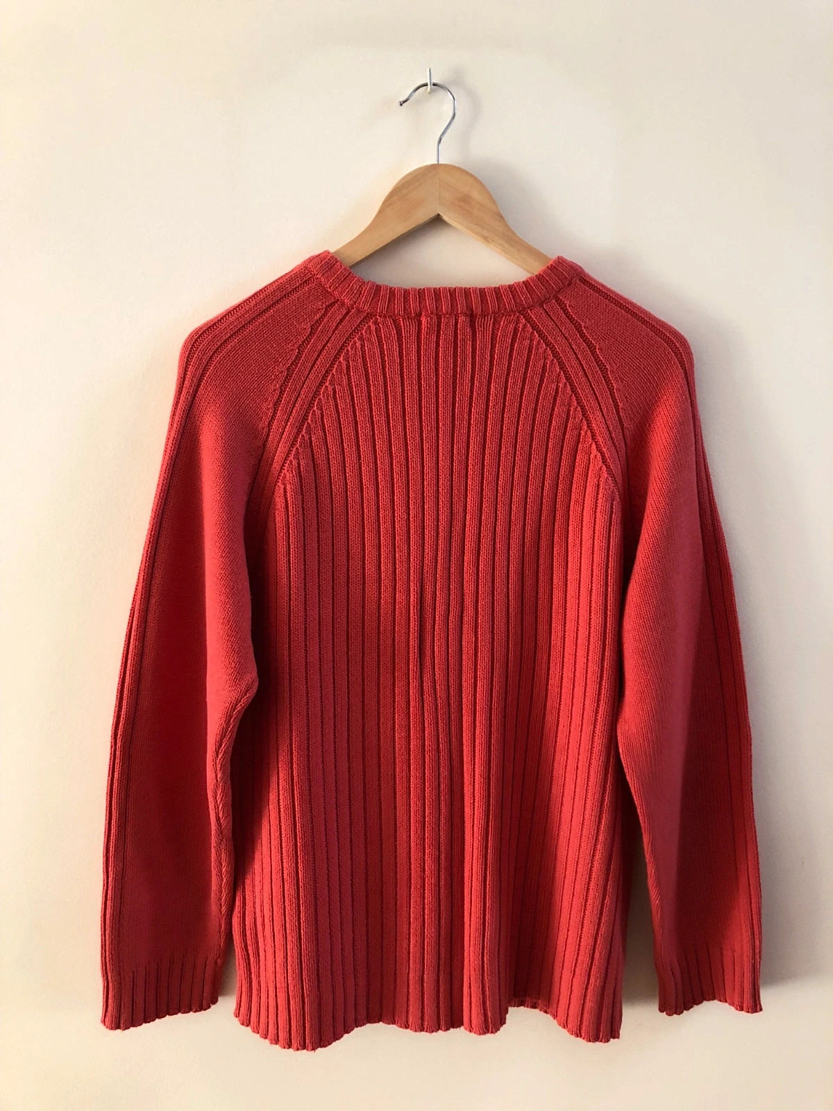 Jersey vintage unisex talla S – TEX – taille S 3