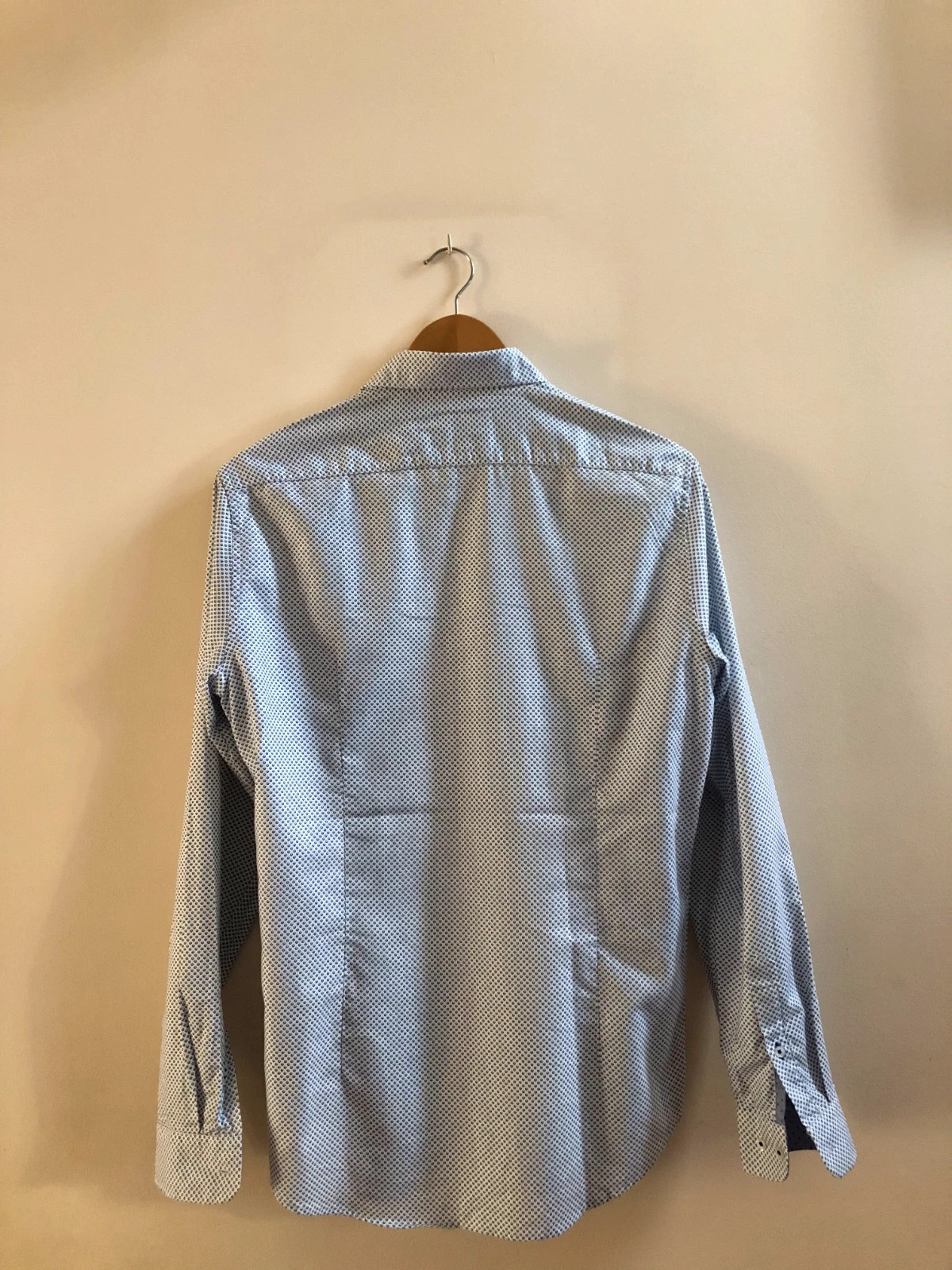 Camisa larga Sfera hombre talla M slim fit – Sfera – taille M 3