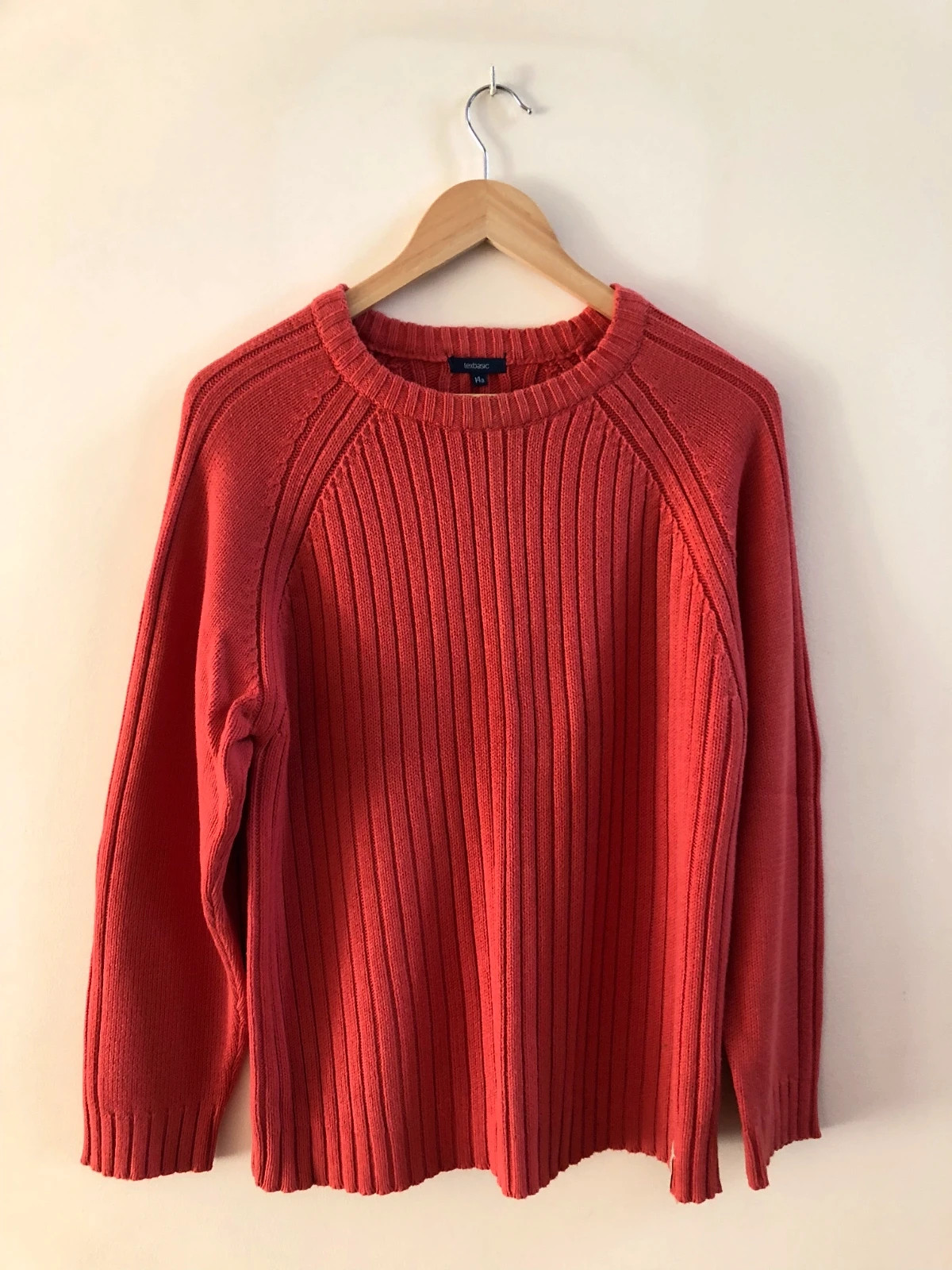 Jersey vintage unisex talla S