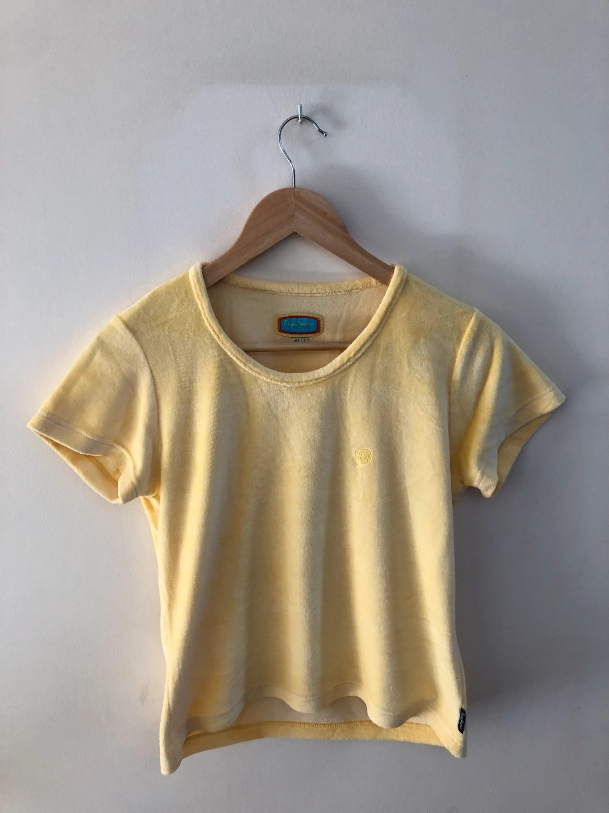 Camiseta corta Pepe Jeans hombre talla M – Pepe Jeans – taille M / 38 / 10 5