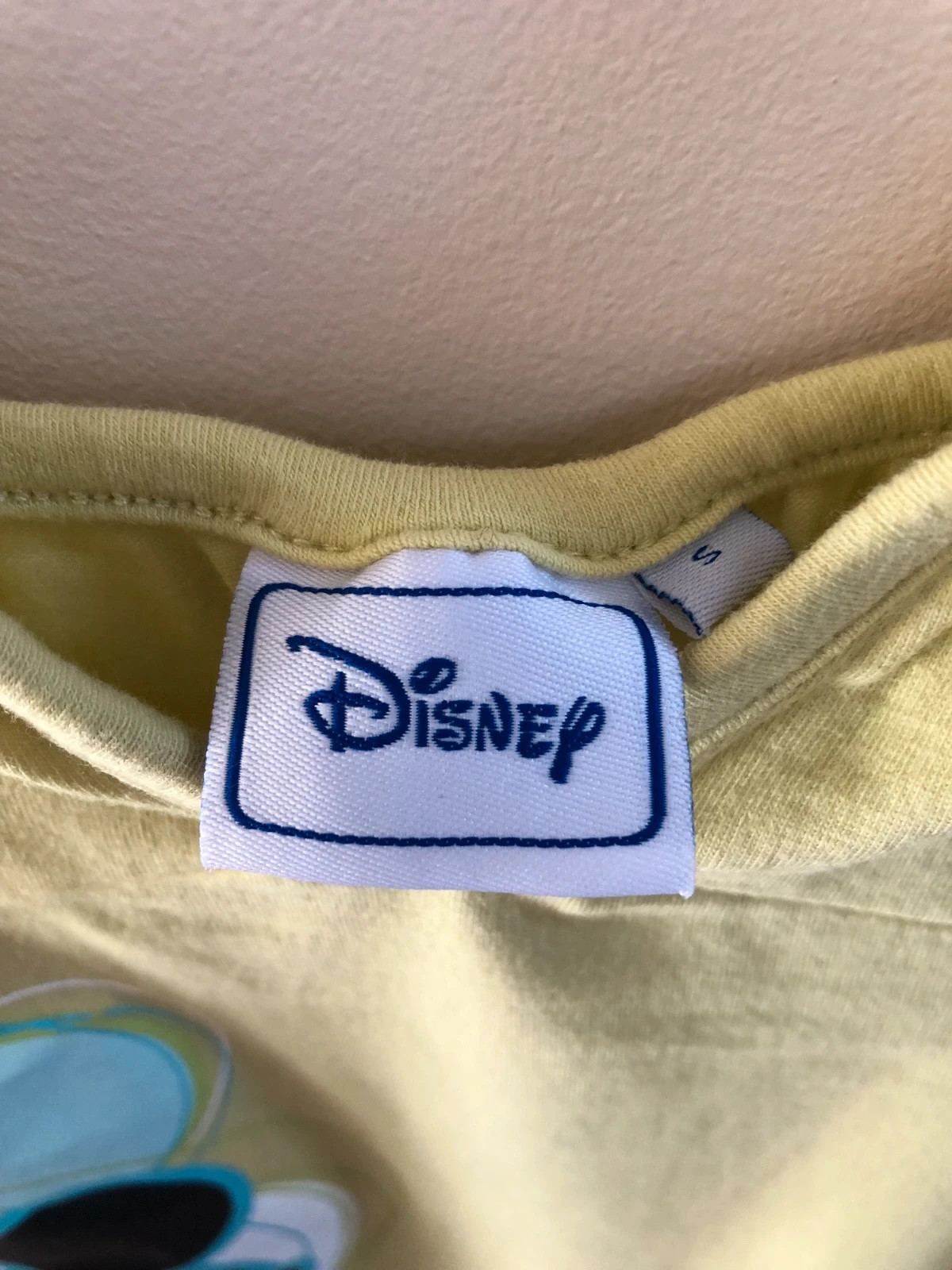 Top de tirantes Disney mujer talla S nueva – Disney – taille S / 36 / 8 2